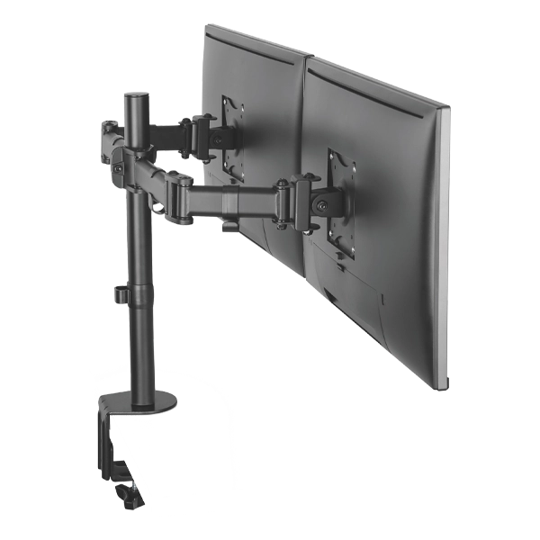 StandUp Dual Monitor Arm - Direct Ergonomics