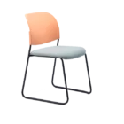 Illumi Chair - Melon - SPG
