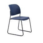 Illumi Chair - Navy - PP