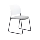 Illumi Chair - White - SP
