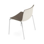 Canvas Chair Family - Canvas 2 - Metal 4 Leg HUP