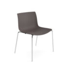 Canvas Chair Family - Canvas 2 - Metal 4 Leg UP