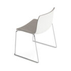 Canvas Chair Family - Canvas 2 - Sled HUP