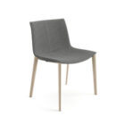 Canvas Chair Family - Canvas 2 - timber 4 Leg UP (2)