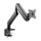 Flexi Heavy Duty Monitor Arm - Front no Monitor