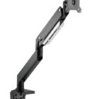 Flexi Heavy Duty Monitor Arm - Front no Monitor raised